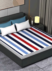 Couverture chauffante électrique - Plaid & surmatelas haut de gamme économique