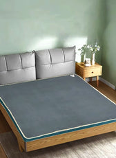 Couverture chauffante électrique - Plaid & surmatelas haut de gamme économique